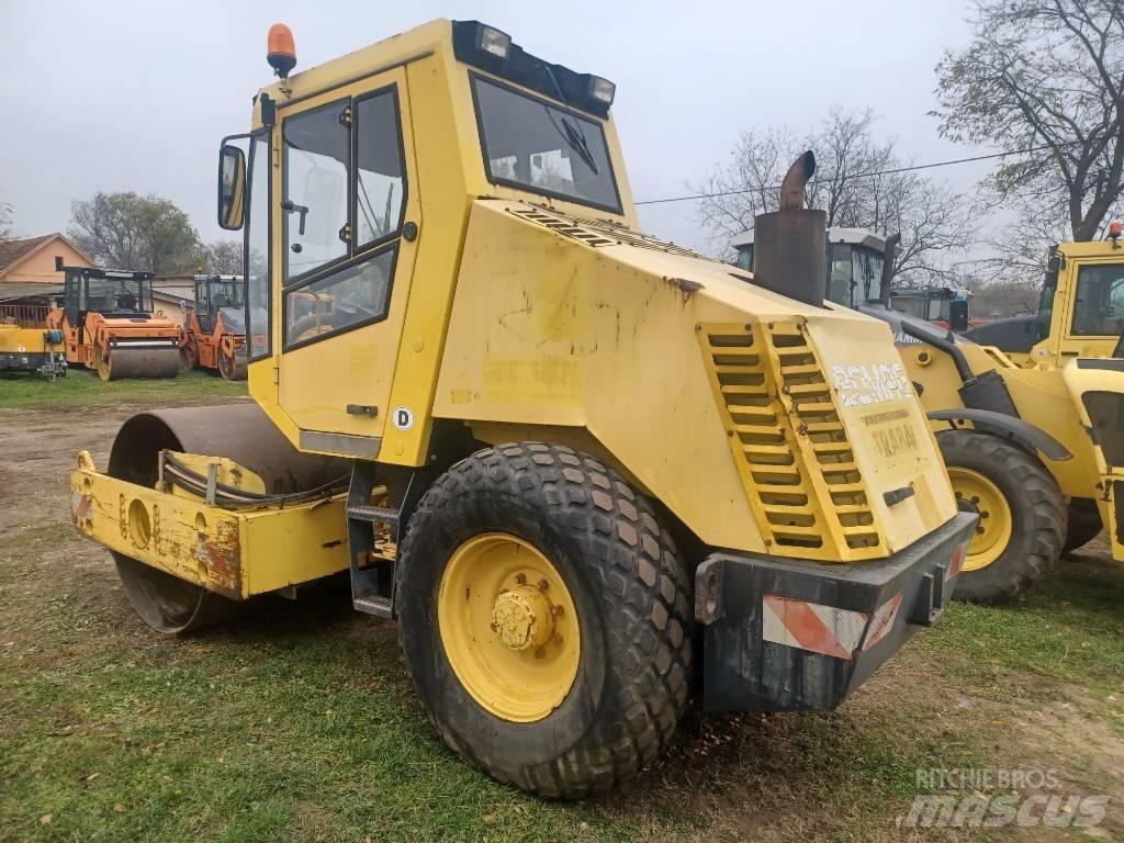 Bomag BW 177 D-3 Single drum rollers