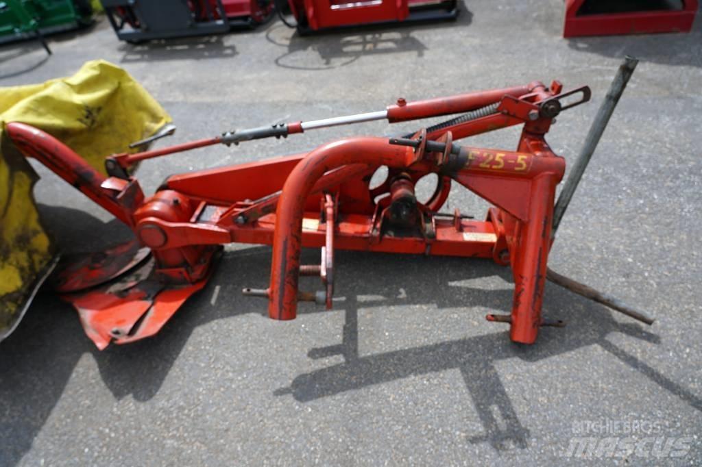 Morra F 25-5 Other Forage Equipment