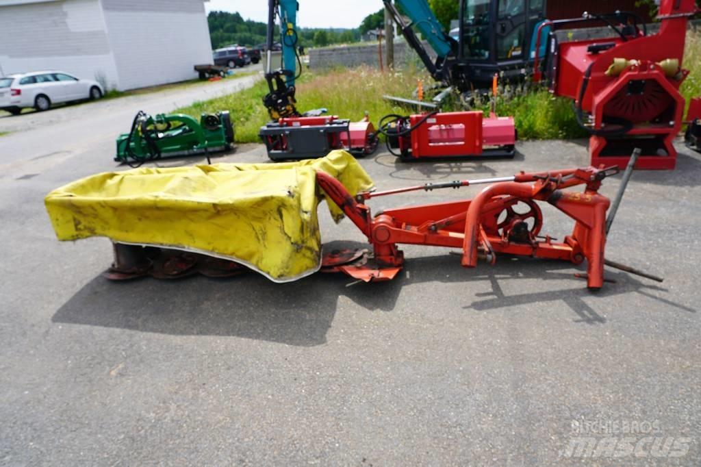 Morra F 25-5 Other Forage Equipment