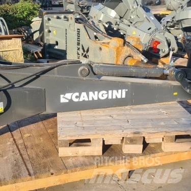 Cangini verlenggriek Other
