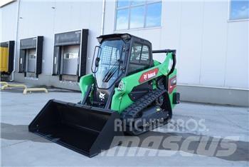Bobcat T 66 Skid Steer Loaders