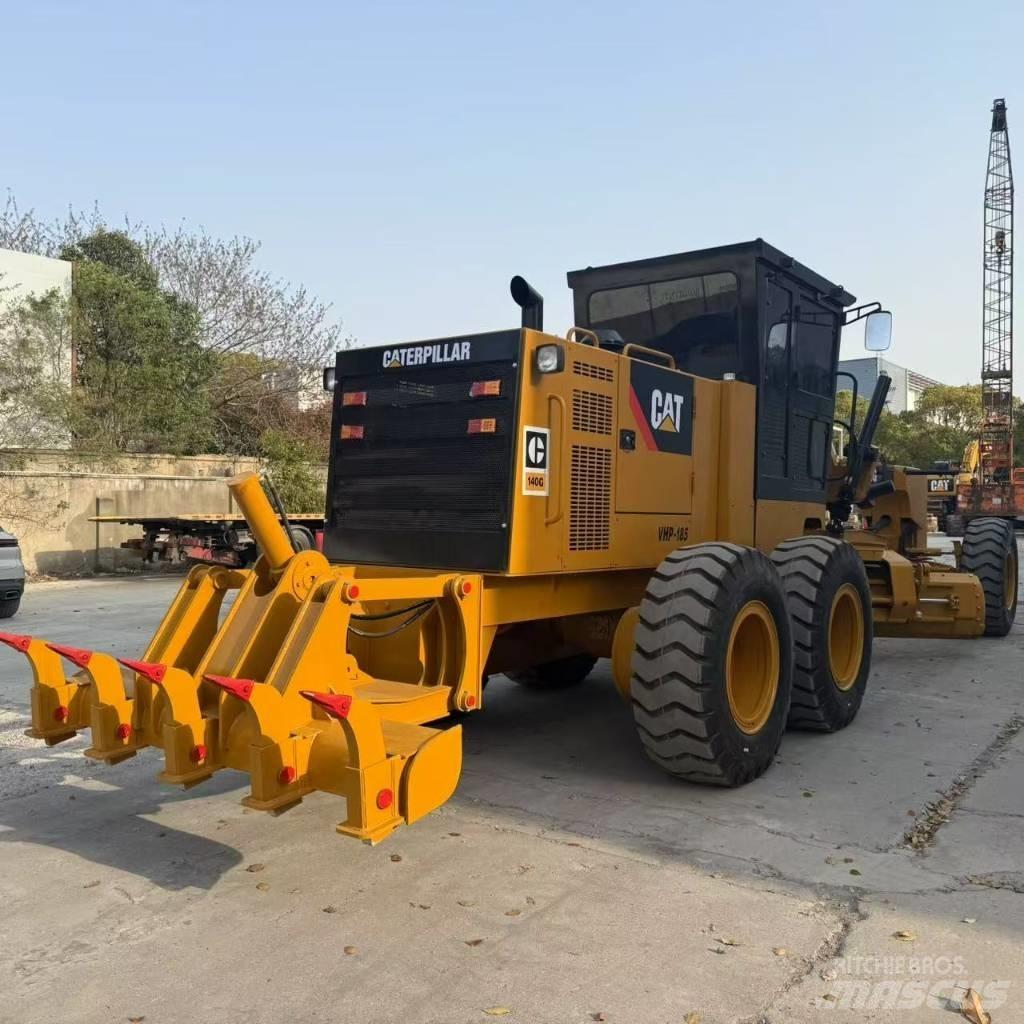 CAT 140 G Motor Graders