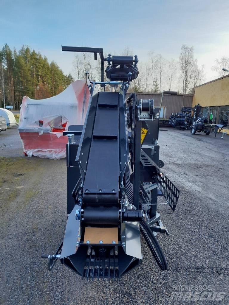 Pilkemaster Evo 36 Slasher Saws
