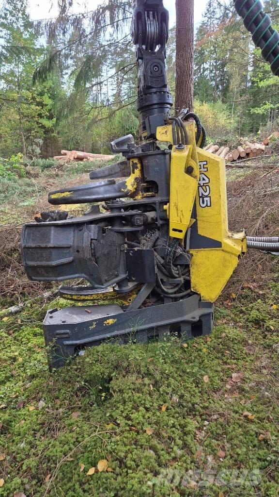 John Deere 1470 G Harvesters