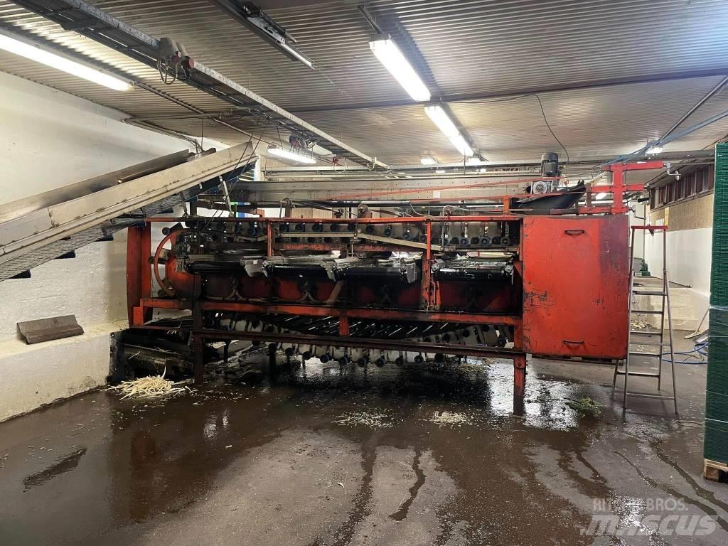 Ekko Diameter grader Potato Equipment - Others