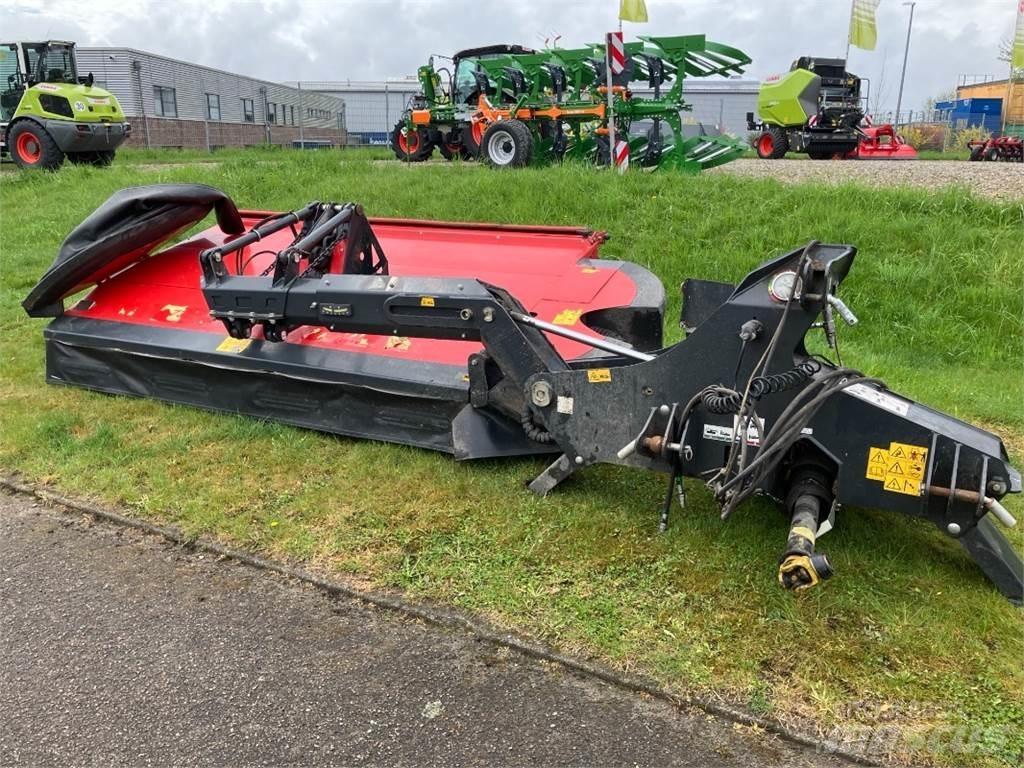 Vicon Extra 736 T Mower-conditioners