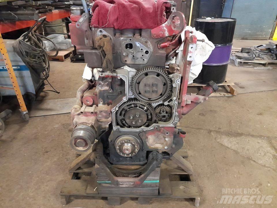 Cummins ISX 15 Other