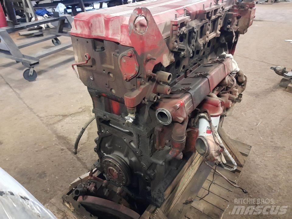 Cummins ISX 15 Other