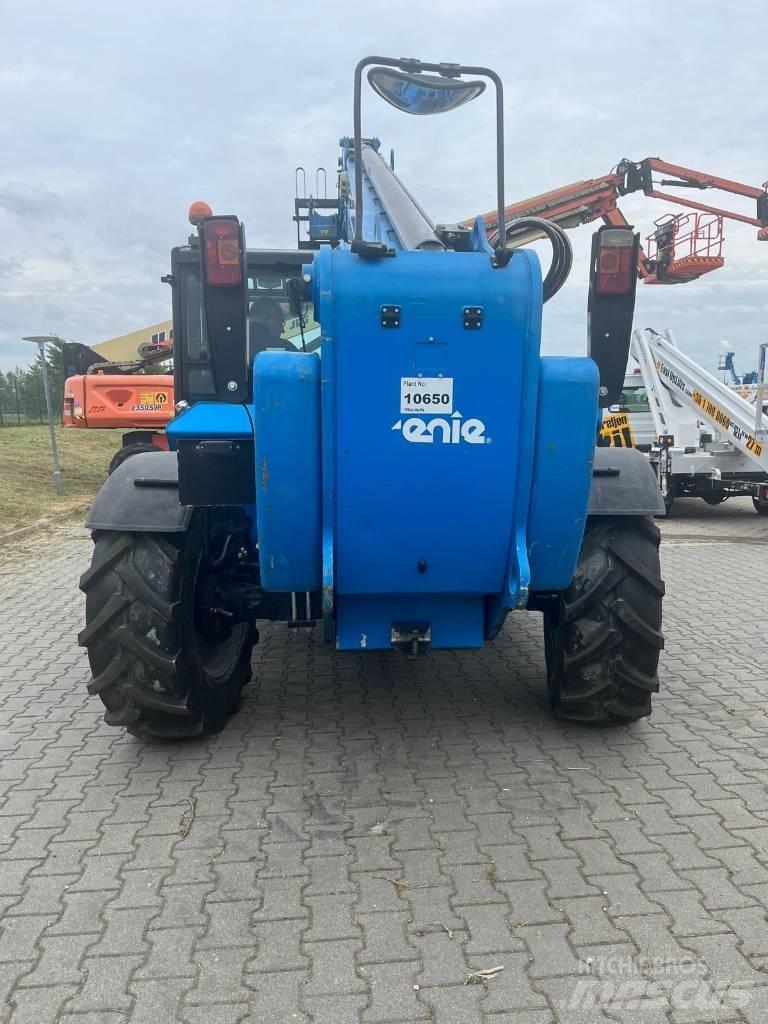 Genie GTH 4018 Telescopic Handlers