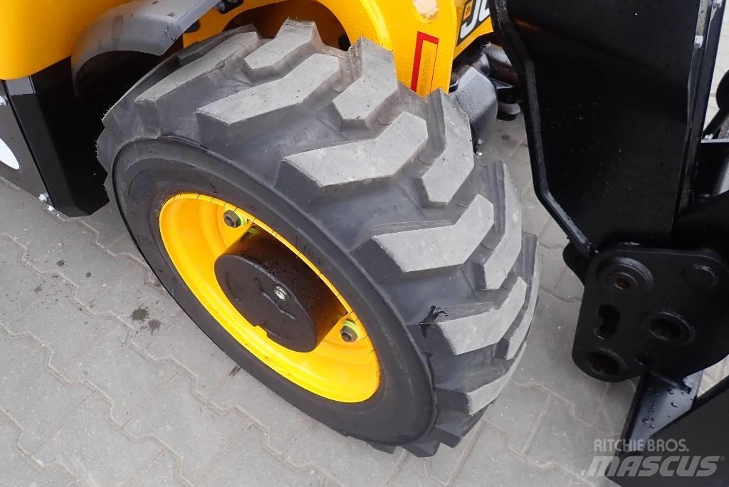 JCB 514-40 Mini Loader