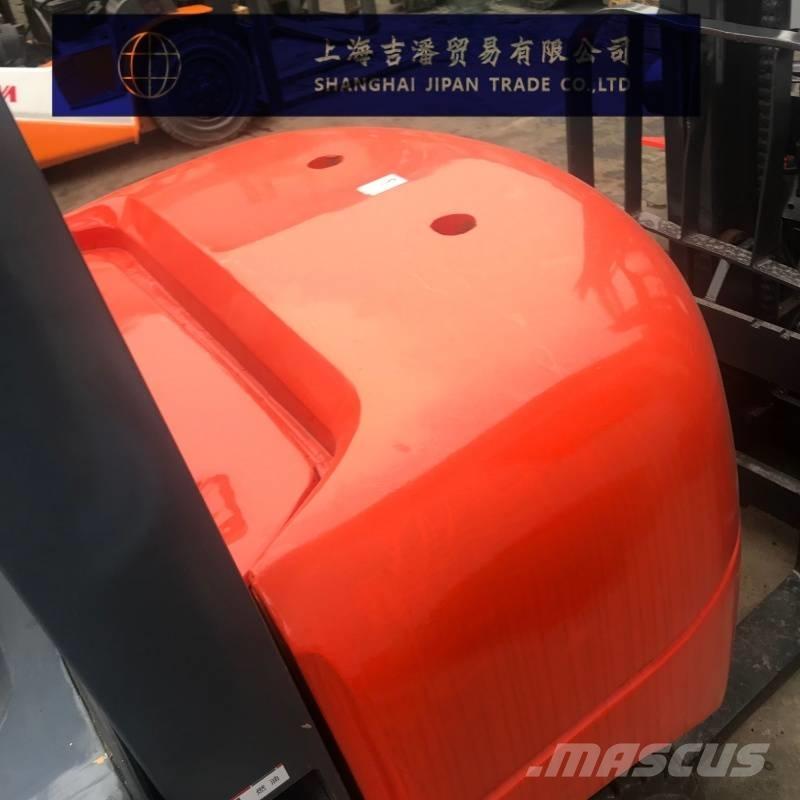 Heli H2000 35 Diesel Forklifts