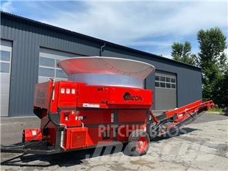Bizon B-1030 Shredders