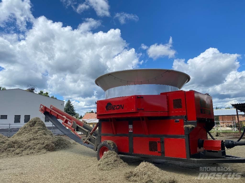 Bizon B-1030 Shredders