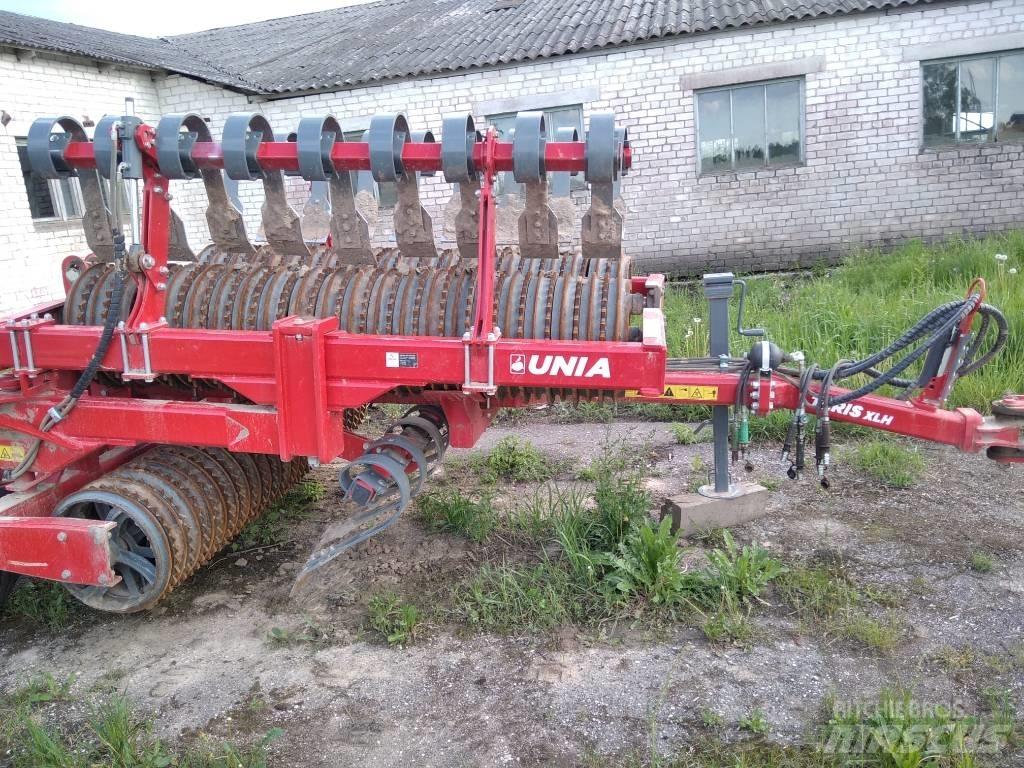 Unia Teris XLH 6,3 Rollers