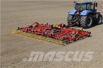 Potila Master 700 Harrows