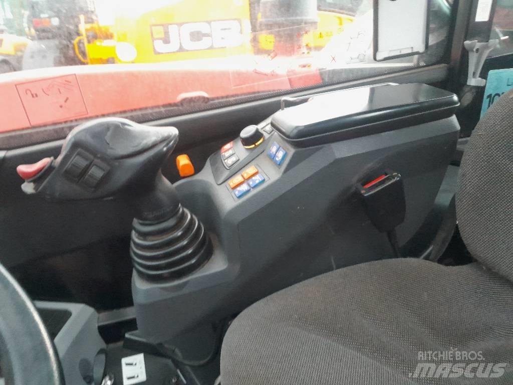 Manitou MLT 737-130 Telescopic Handlers