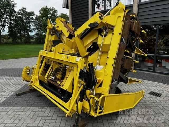 Kemper 375 Combine Harvesters