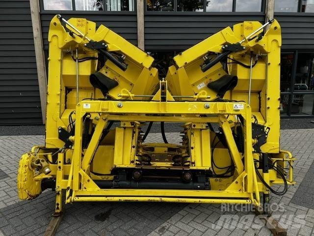 Kemper 375 Combine Harvesters
