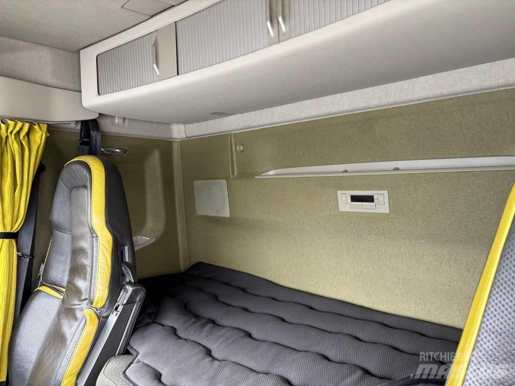 Volvo FH 16 650 Conventional Trucks / Tractor Trucks