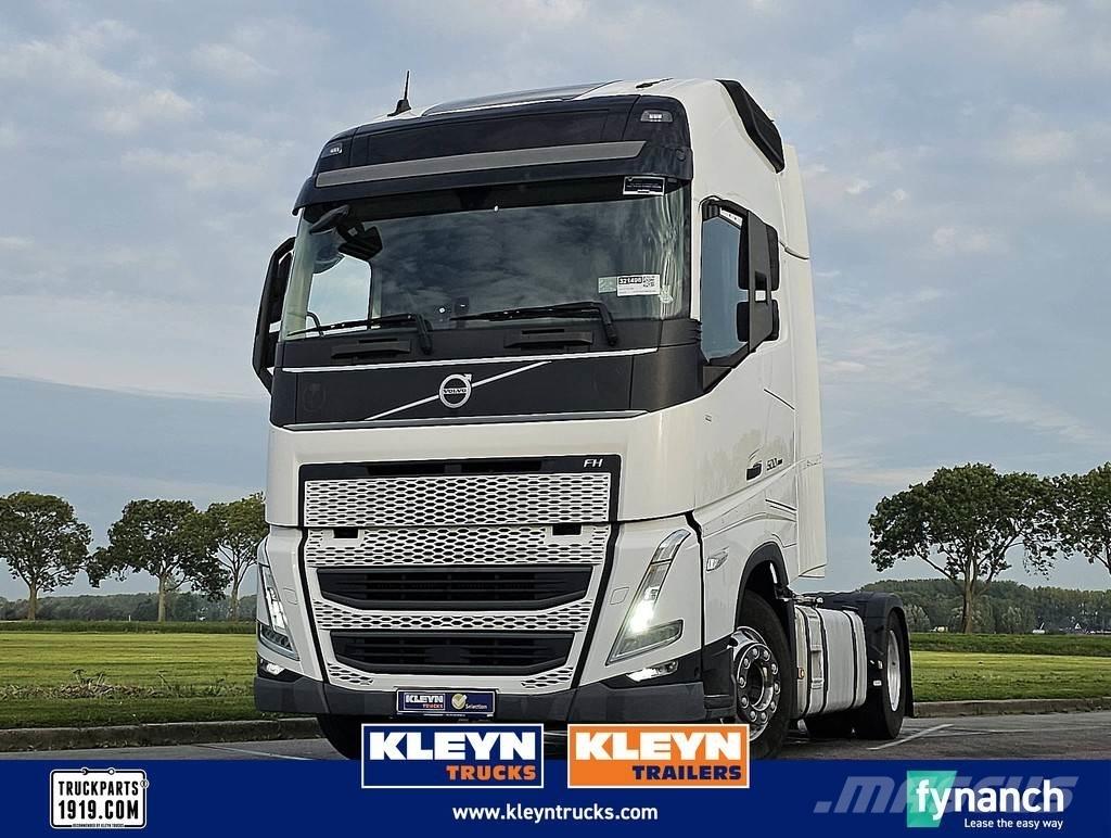 Volvo FH 500 XL Conventional Trucks / Tractor Trucks
