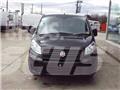 Fiat Scudo Panel vans