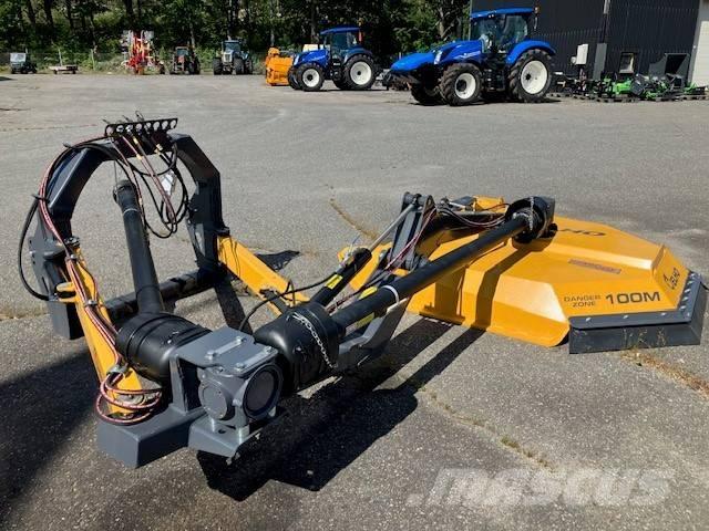 Elho Tornado 450 Farm Equipment - Others