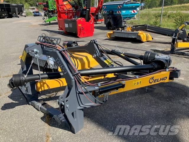 Elho Tornado 450 Farm Equipment - Others