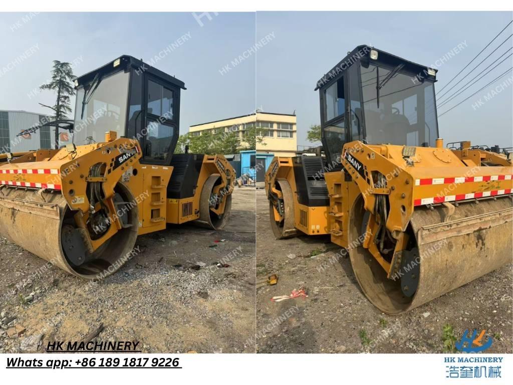 Sany STR130C Road Construction Other