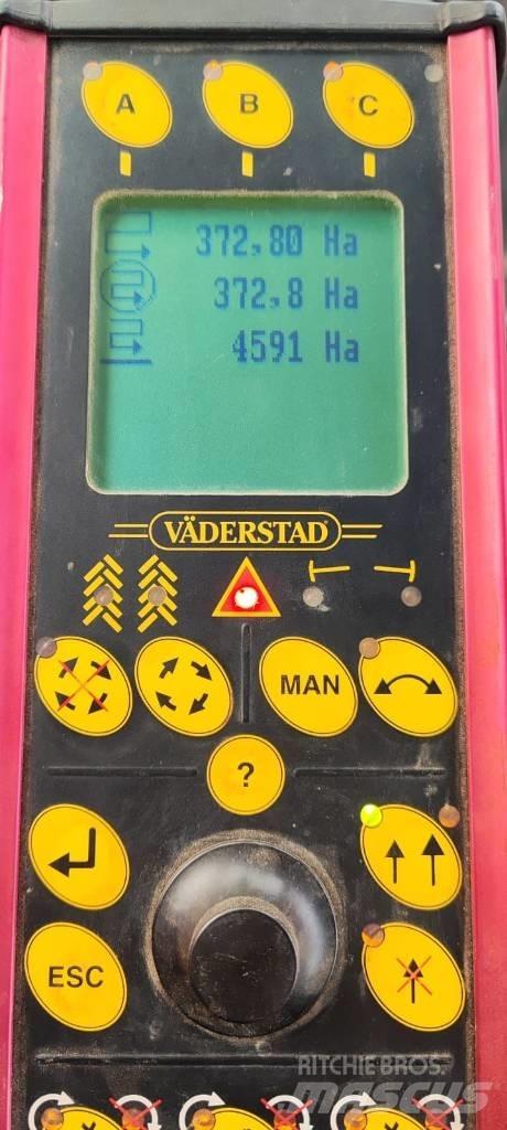 Väderstad Rapid400S Drills