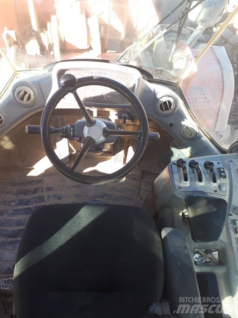 Doosan DL 500 Wheel Loaders