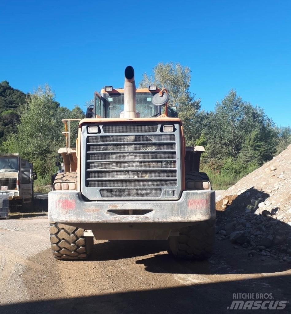 Doosan DL 500 Wheel Loaders