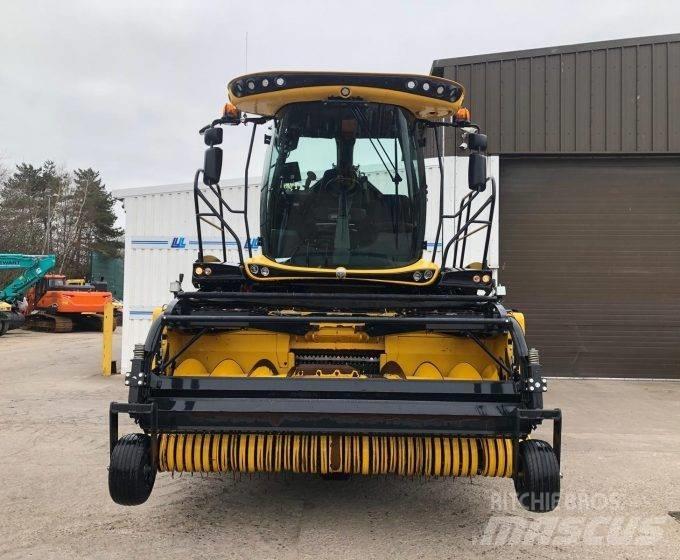 New Holland FR780 Foragers