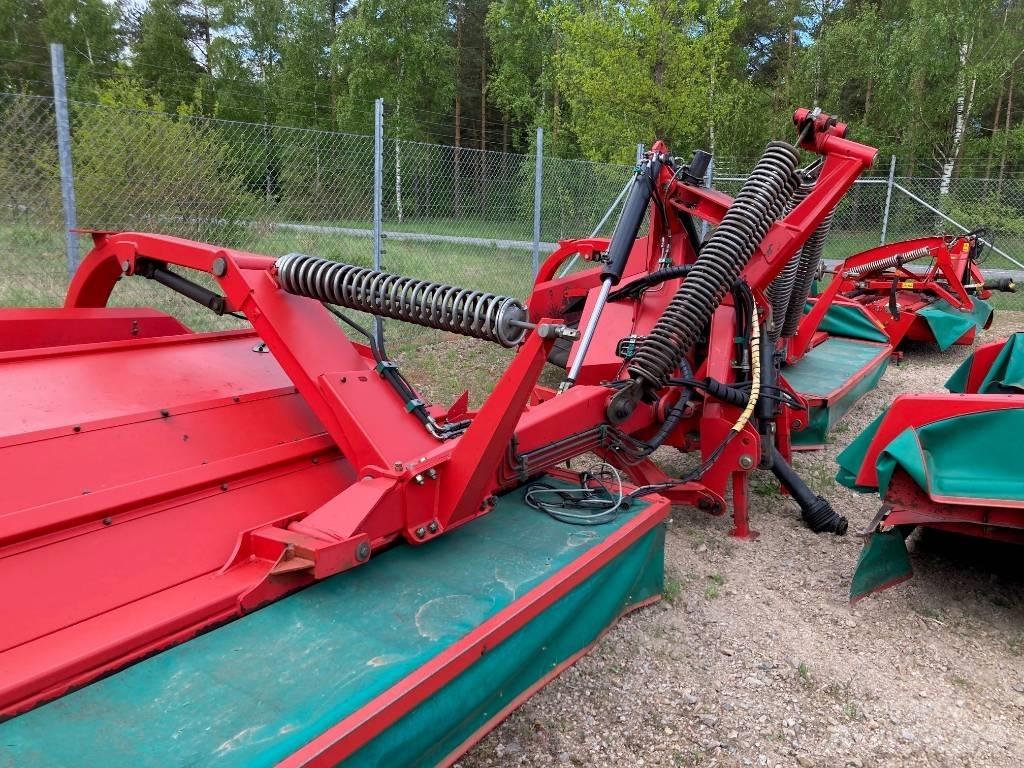 Kverneland 5090MBTX Mowers