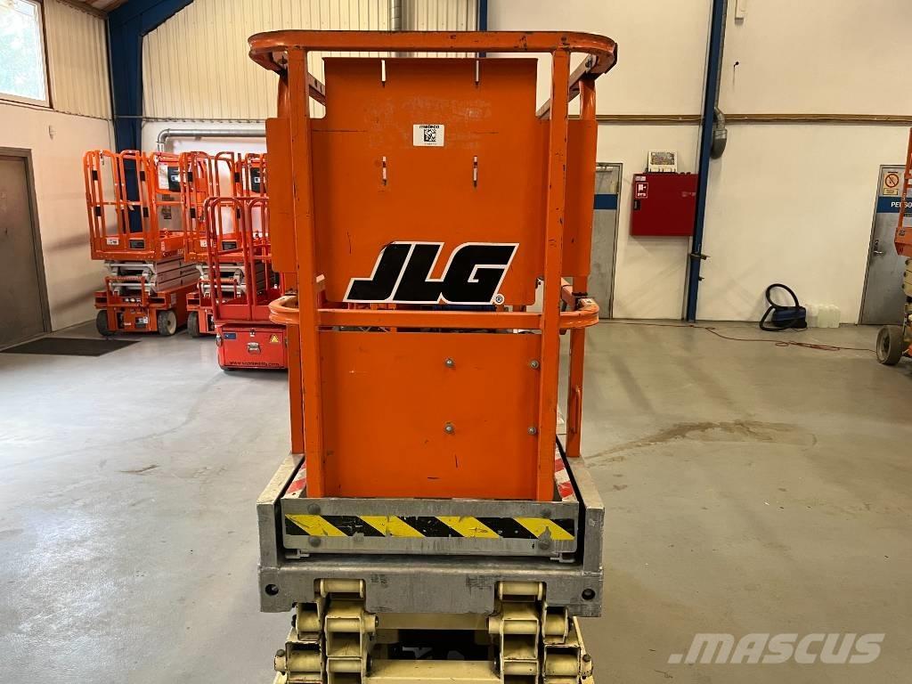 JLG 1930 ES Scissor Lifts