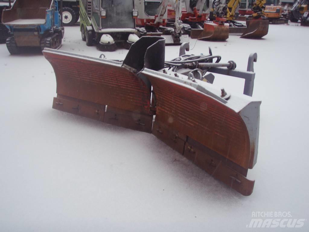 Vreten Vikblad 2,80 Plows