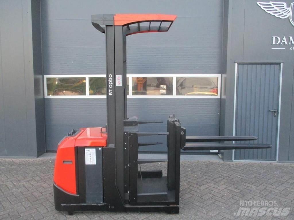 BT OME 100N High lift order picker