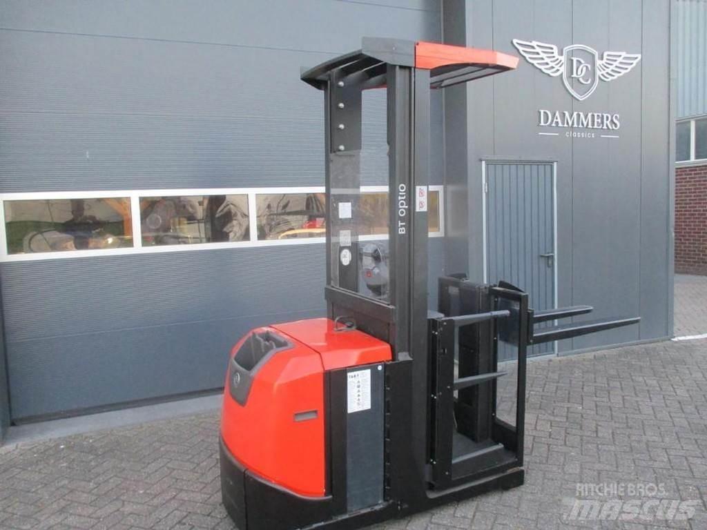BT OME 100N High lift order picker
