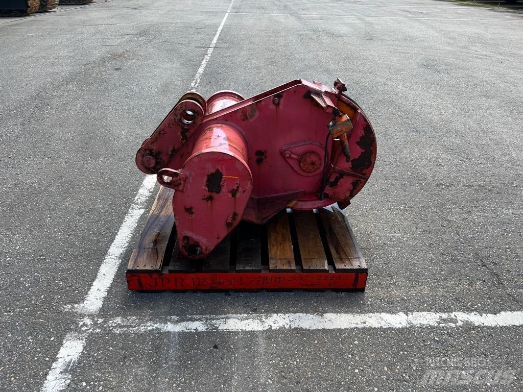 Kobelco 7150 - Runner Crane Parts and Equipment