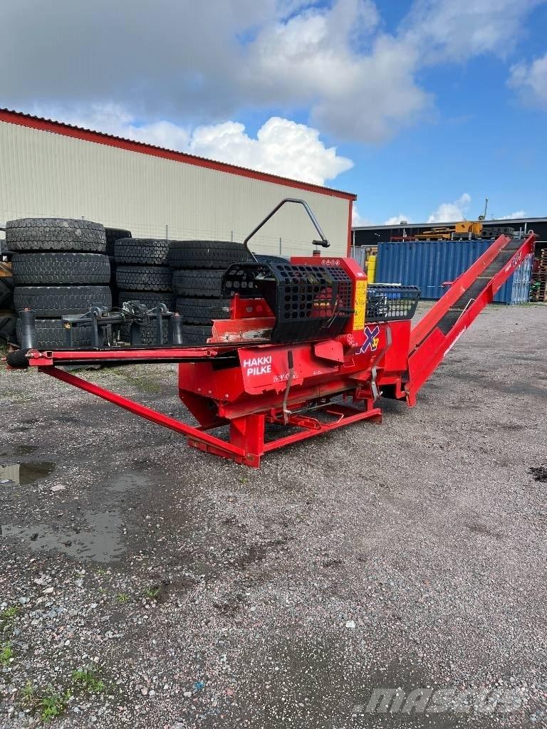 Hakki Pilke 1X37 Slasher Saws