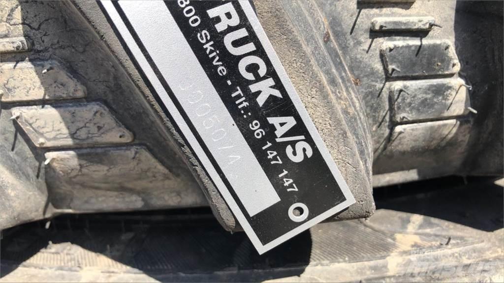  Øvrige Hjul Tires, wheels and rims