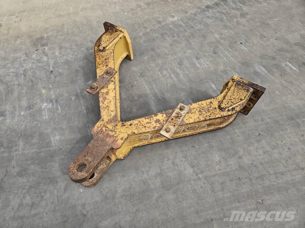 CAT D6R Other