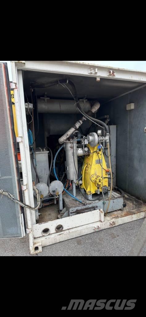 Hammelmann hdp 163 Other