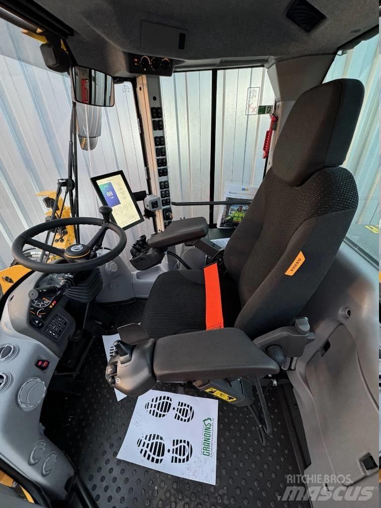Volvo L 70 H Wheel Loaders