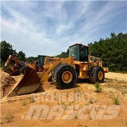 Hyundai HL 770-7 A Wheel Loaders