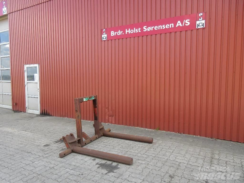 Fransgård ballefork Farm Equipment - Others