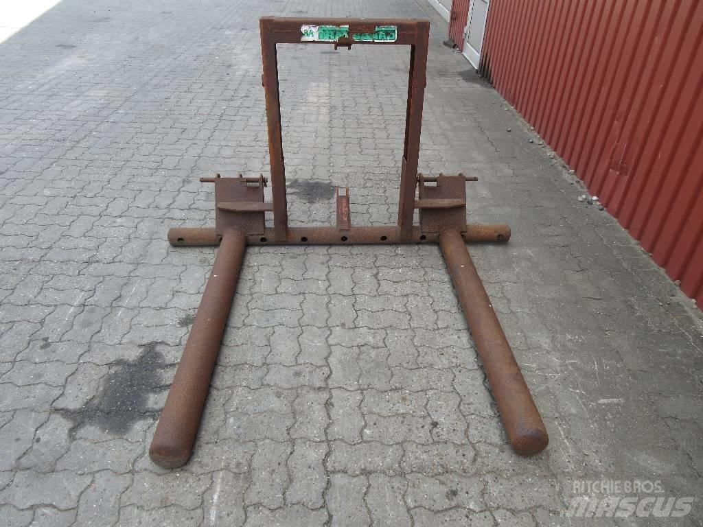 Fransgård ballefork Farm Equipment - Others