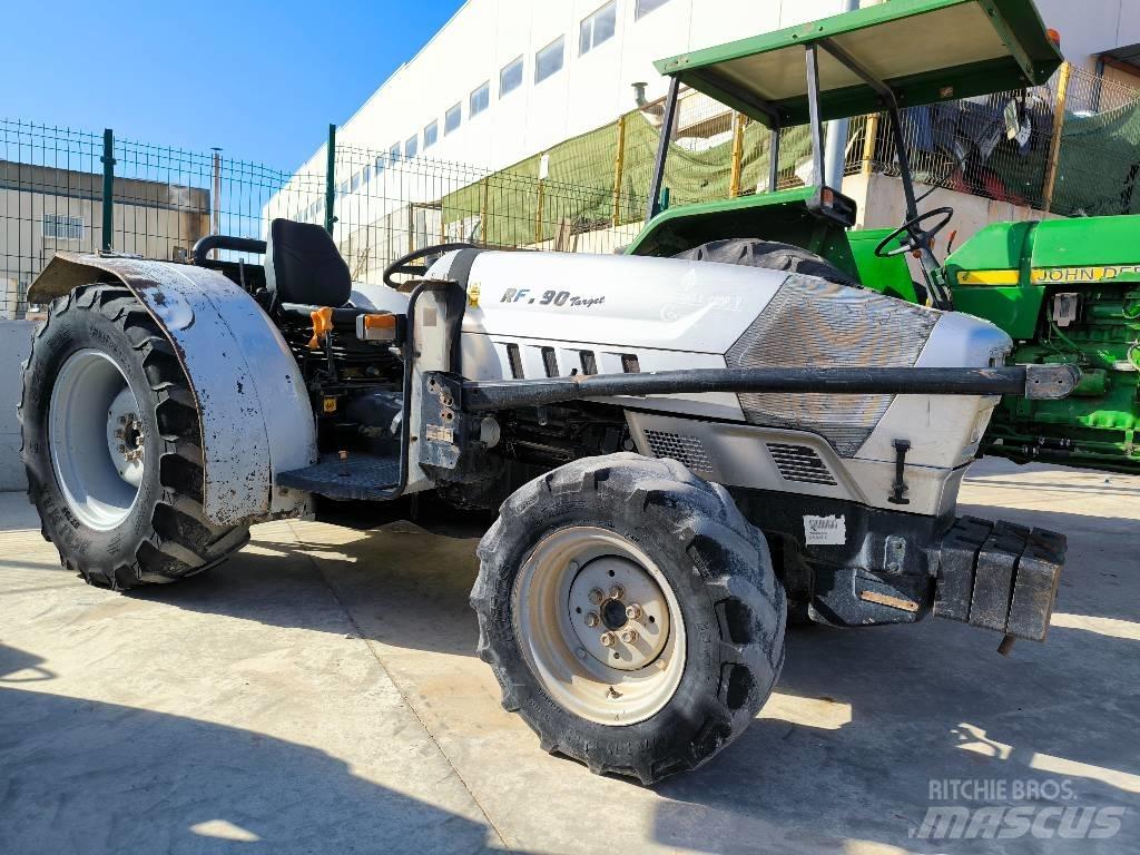Lamborghini RF-90 Tractors