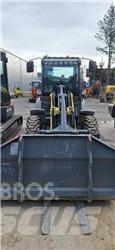 Kramer 5065 Wheel Loaders