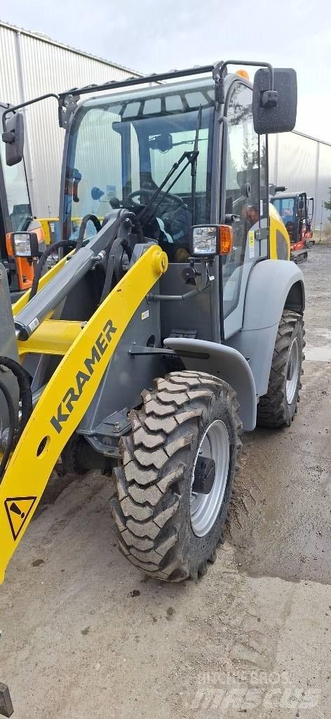 Kramer 5065 Wheel Loaders