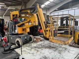 Haulotte HA 12 IP Articulated boom lifts